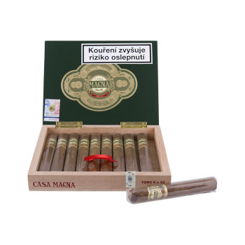 Quesada Casa Magna Liga F Toro 1/10