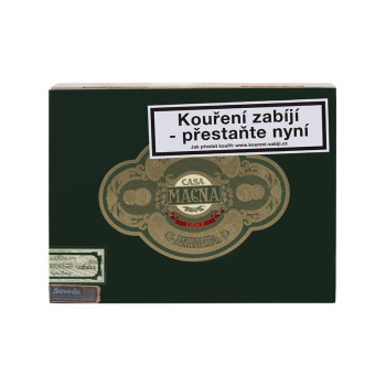 Quesada Casa Magna Liga F Toro 1/10