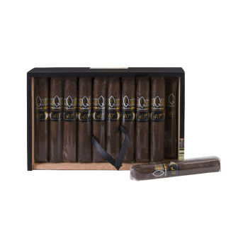 Quesada 40th Anniversary Robusto 1/20