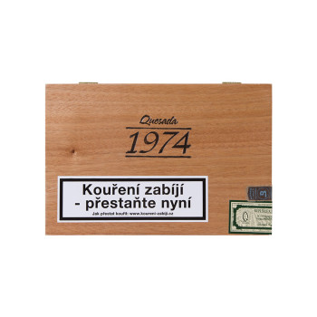 Quesada 1974 Robusto 1/10 - 2