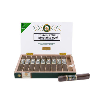 Joya de Nicaragua Cinco de Cinco Robusto Gordo 1/10 - 2