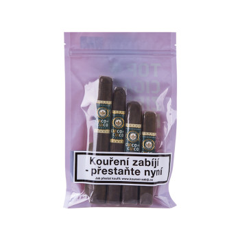 Joya de Nicaragua Cinco de Cinco Sampler - 4 ks