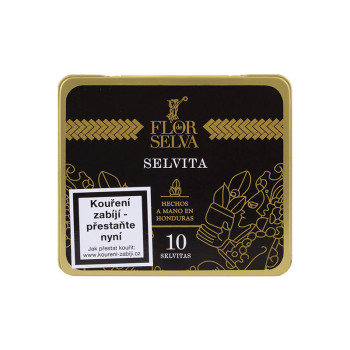 Flor de Selva Selvitas 1/10