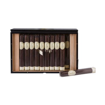 Flor de Selva Toro Maduro 1/20 - 2
