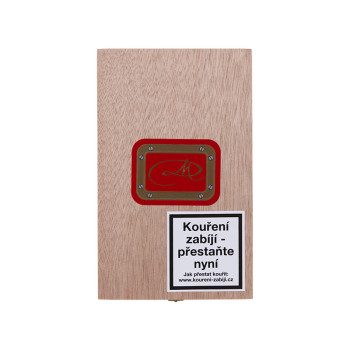 D.Marshall Red Label Churchill 1/10