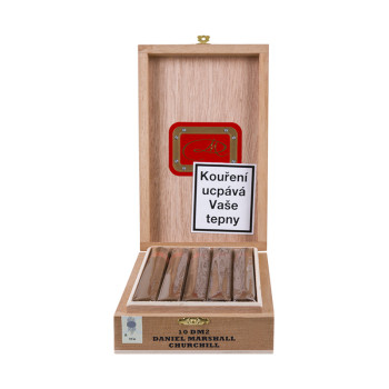 D.Marshall Red Label Churchill 1/10 - 2