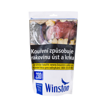 Winston Blue tabák 95g