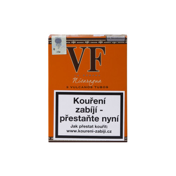 Vegafina Nicaragua Vulcano - 3 ks