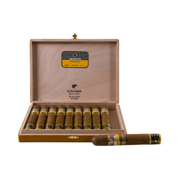 Cohiba 55 Aniversario 1/10