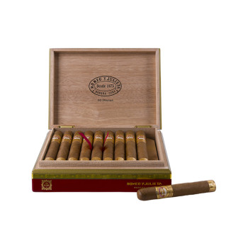 Romeo y Julieta Dianas 1/20