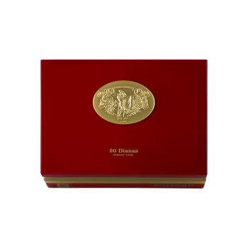 Romeo y Julieta Dianas 1/20 - 3