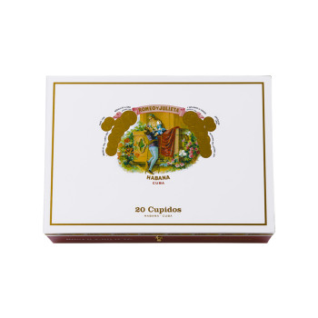 RyJ Cupidos 1/20 - 2