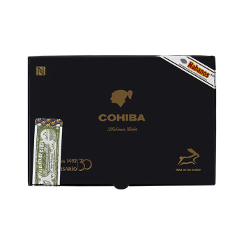 Cohiba Siglo de Oro 1/18 - 3