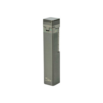 SKY Zapalovač "Iconic" černý