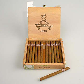 Montecristo Joyitas 1/25