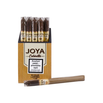 Joya de Nicaragua Cabinetta Lancero 1/20 - 2