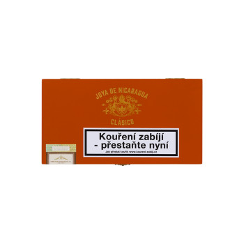 Joya de Nicaragua Medio Siglo Gordito 1/20