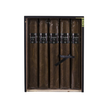 Asylum 13 OGRE Hercule 1/20