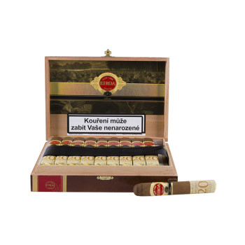 Eiroa 20 Years Colorado Robusto 1/20