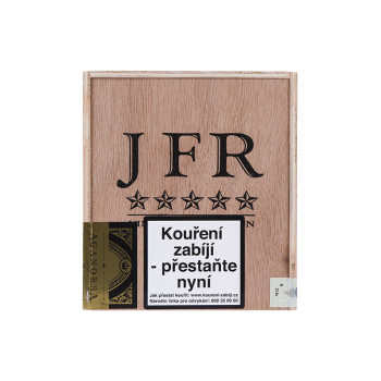 Aganorsa JFR Robusto Connecticut 1/21