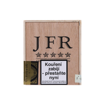 Aganorsa JFR Robusto Corojo 1/21