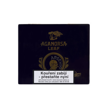 Aganorsa Arsenio Robusto 1/15