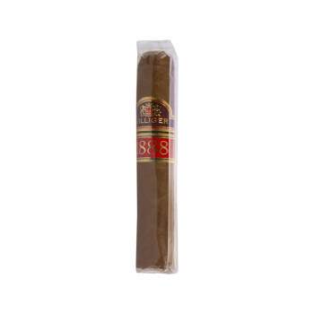 Villiger 1888 Robusto 1/3 - 2