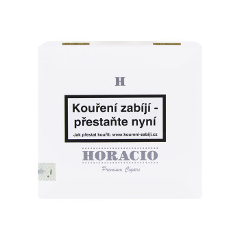 Horacio Bolosos 1/12