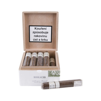 Horacio Jacques Chancel 1/15