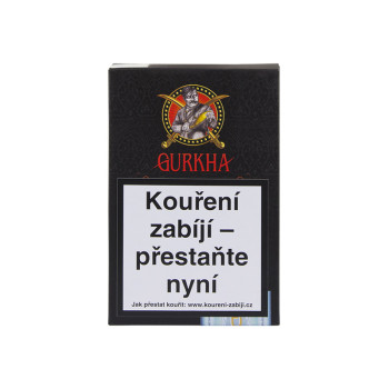 Gurkha Evil Sampler 4er