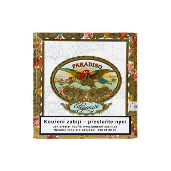 Paradiso Elegancia Churchill 1/25 - 2