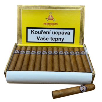 Montecristo No.5 1/25