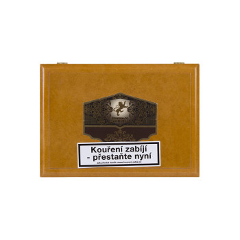 Esteban Carreras Chupacabra Natural Sixty 1/20 - 3