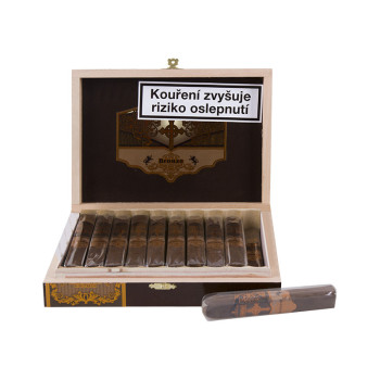 Esteban Carreras Bronze Cross Robusto 1/20