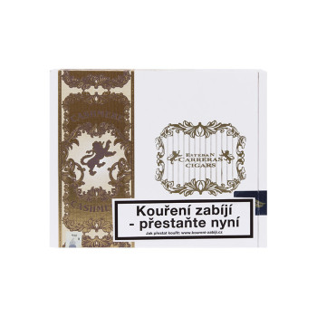 Esteban Carreras Cashmere Toro 1/20 - 2