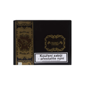 Esteban Carreras Hell Cat Sesenta 1/20 - 3