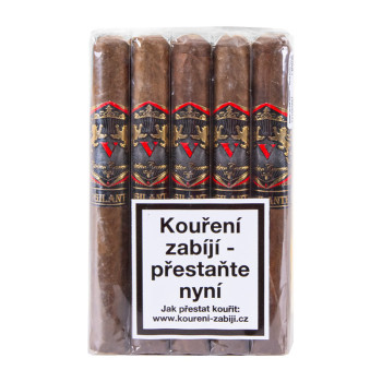 Esteban Carreras Vigilante Natural Toro Bundle 1/10