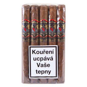 Esteban Carreras Vigilante Natural Churchill Bundle 1/10