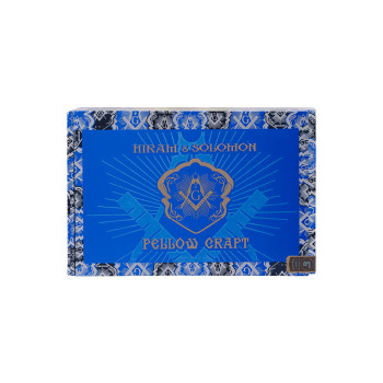 Hiram And Solomon Fellow Craft Robusto 1/20