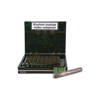 Notorious Cigars by Conor McGregor 1/10