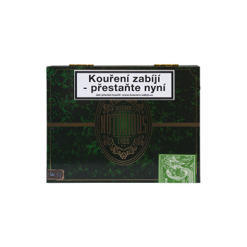 Notorious Cigars by Conor McGregor 1/10 - 2