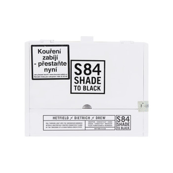 Drew Estate Blackend S84 Toro 1/20 - 2