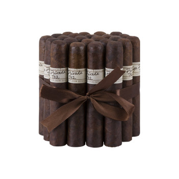 Drew Estate Liga Privada T52 Robusto 1/24