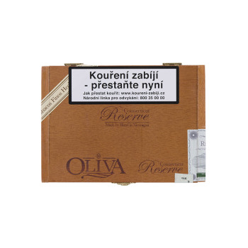 Oliva Connecticut Reserve Petit Corona 1/30