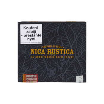 Nica Rustica El Brujito 1/25 - 2