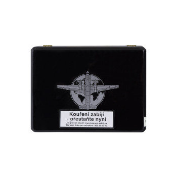 TCN Traveler First Class Toro 1/20 - 2