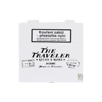 TCN Traveler Maduro Dubai 1/24 - 2