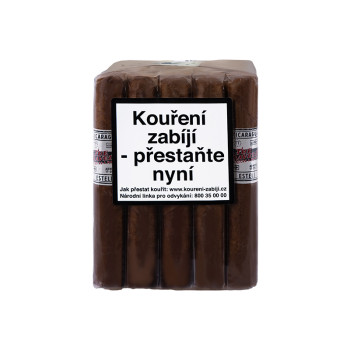 TCN Traveler Medium Filler Robusto 1/25
