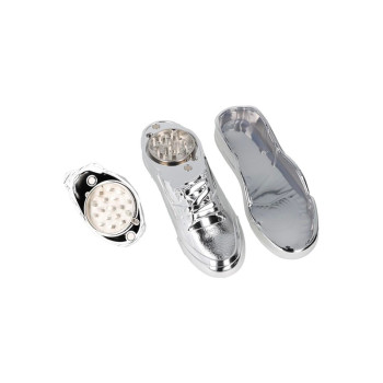 Zorr Drtička Tear Force 1 stříbrná