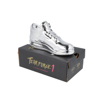 Zorr Drtička Tear Force 1 stříbrná - 3